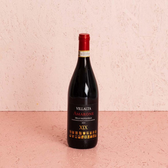 Villalta, Amarone della Valpolicella